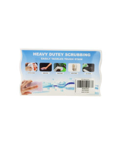 Magic Eraser 3pc 10x6x2.5cm