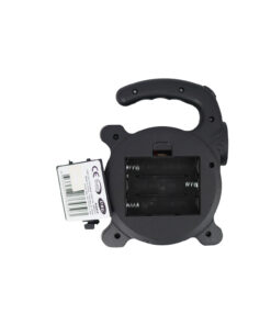 COB Led Portable Light with 2 Modes 13x10x3.5cm