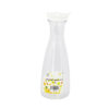 Plastic Juice Jug 1.5L