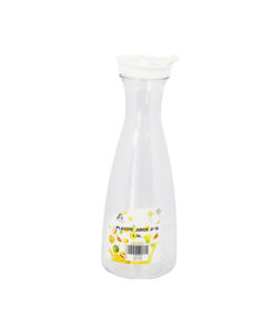 Plastic Juice Jug 1.5L