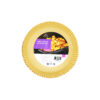Liners Round Air Fryer 20pk 20x20x4.5cm