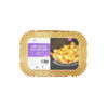 Liners Rectangle Air Fryer 60pk 22x14x4.5cm