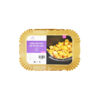 Liners Rectangle Air Fryer 60pk 22x14x4.5cm