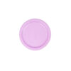 Lavender Paper Plate 7in 20pk