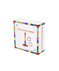 Throwing Ferrule Toy Set