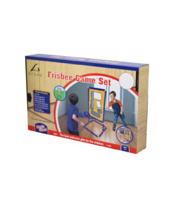 Frisbee Game Set