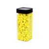 Yellow Pebbles 5-8mm 850g