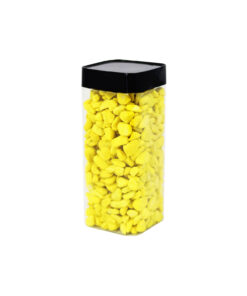 Yellow Pebbles 5-8mm 850g