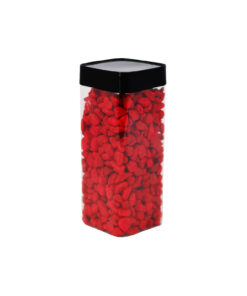 Red Pebbles 5-8mm 850g