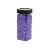 Purple Pebbles 5-8mm 850g
