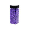 Purple Pebbles 5-8mm 850g