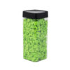 Apple Green Pebbles 5-8mm 850g