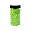 Apple Green Pebbles 5-8mm 850g