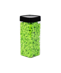 Apple Green Pebbles 5-8mm 850g
