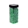 Green Pebbles 5-8mm 850g