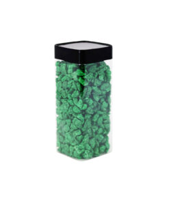 Green Pebbles 5-8mm 850g