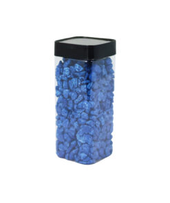 Blue Pebbles 5-8mm 850g