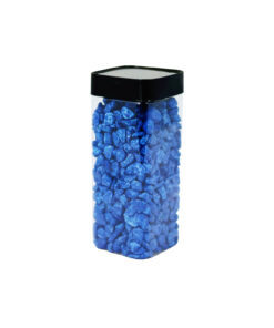 Blue Pebbles 5-8mm 850g