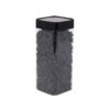 Black Pebbles 5-8mm 850g