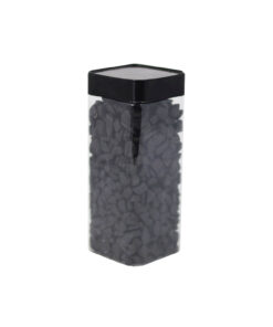 Black Pebbles 5-8mm 850g