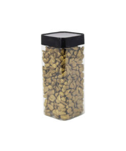 Gold Pebbles 5-8mm 850g