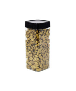 Gold Pebbles 5-8mm 850g