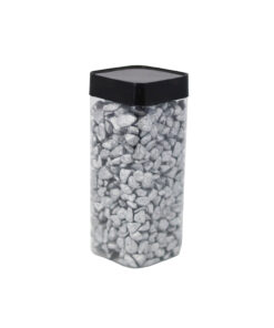 Silver Pebbles 5-8mm 850g