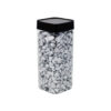 Silver Pebbles 5-8mm 850g