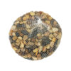 Mixed Natural Pebbles 5-8mm 1000g
