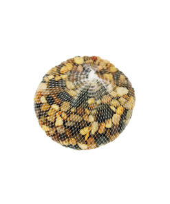 Mixed Natural Pebbles 5-8mm 1000g