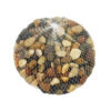 Mixed Natural Pebbles 8-12mm 1000g
