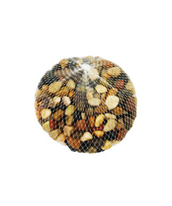 Mixed Natural Pebbles 8-12mm 1000g