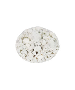 White Pebbles 8-12mm 1000g