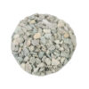 Grey Rounded Natural Pebbles 8-12mm 1000g