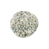 Grey Rounded Natural Pebbles 8-12mm 1000g