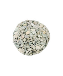 Grey Rounded Natural Pebbles 8-12mm 1000g