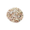 Pink Natural Pebbles 8-12mm 1000g