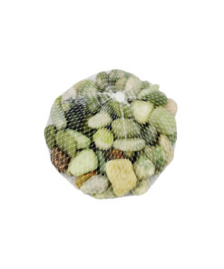 Jade Natural Pebbles 2-4cm 1000g