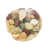 Mixed Natural Pebbles 2-4cm 1000g