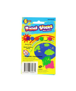 Paint Sticks Pen 6 Pack
