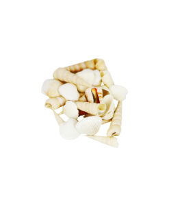 Alternative view of Sea Shell SS105+121+127 350g