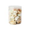 Mixed Natural Sea Shells 250g