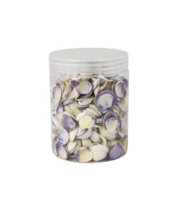 Natural Sea Shells 400g