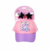 Unicorn Cap And Glasses Set