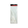 Cable Tie White 300pc