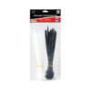 Cable Tie Black & White 100pc