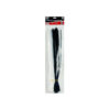 Cable Tie White & Black Mixed 100pc