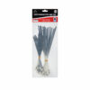 Stainless Steel Cable Tie 50pc