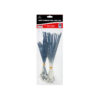 Stainless Steel Cable Tie 50pc