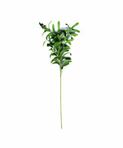 6 Bunch Olive Leaves 95cm #2